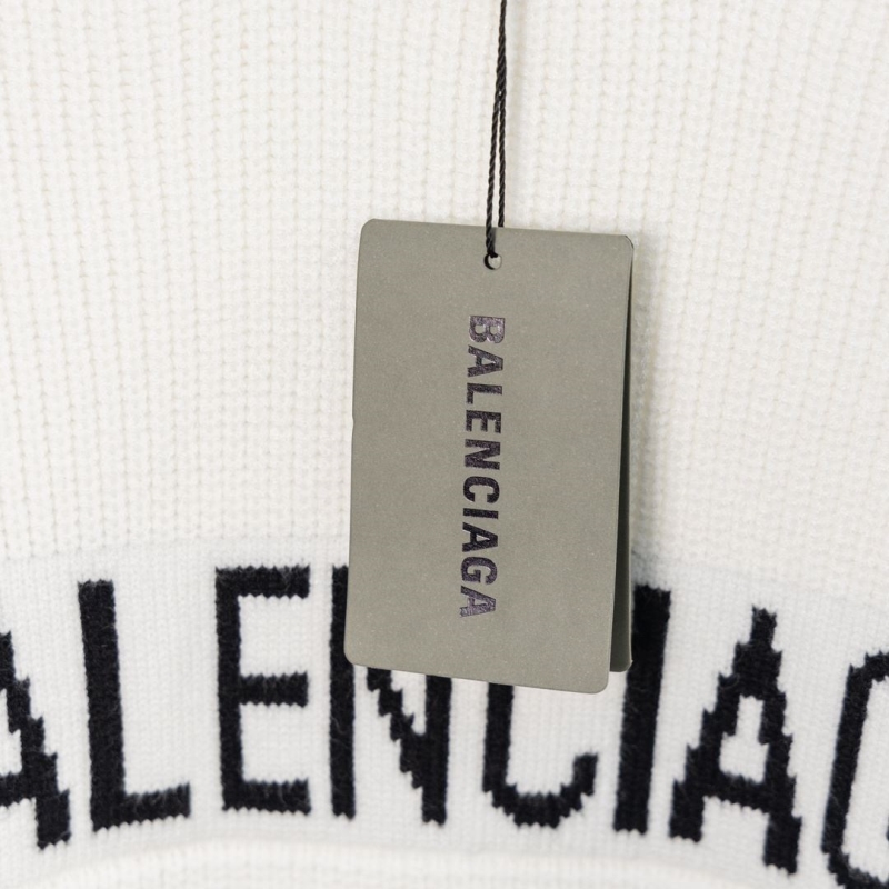 Balenciaga Sweaters